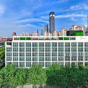Hotel Mia - Xuhui Jiaotong