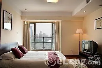 Dingtian Ruili Service Apartment Hotel Σανγκάη Κίνα