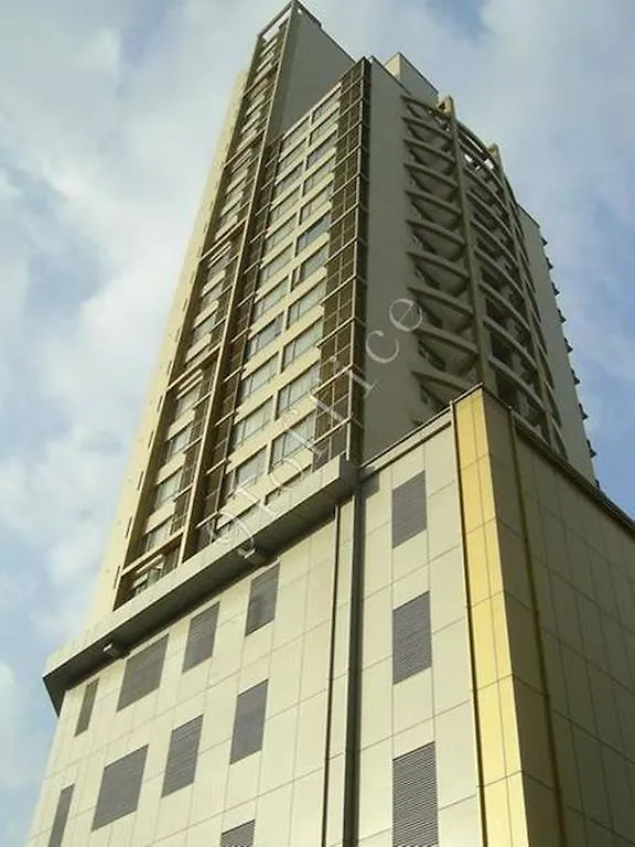 ****  Dingtian Ruili Service Apartment Hotel Σανγκάη Κίνα